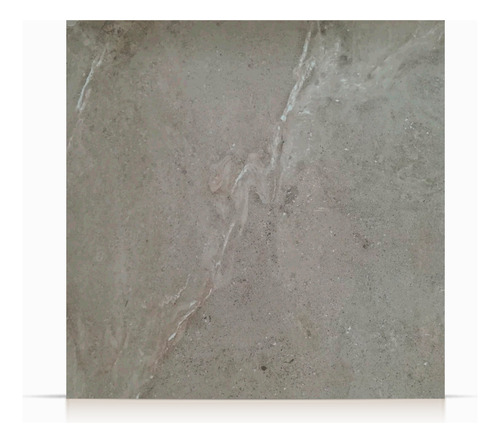 Porcelanato 57.7x57.7 Ponte Vecc Griggio San Lorenzo 1ra