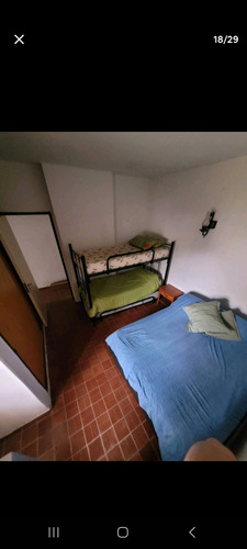 Alquilo Casa En Sol Y Rio ! Carlos Paz!