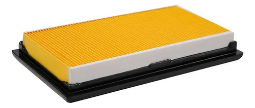 Filtro De Aire Mahle Nissan Note 1.6 L 16v 2015-2020