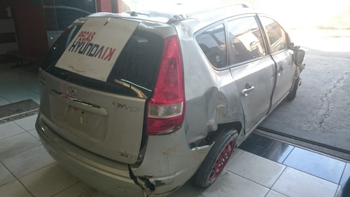 Sucata I30 Cw 2010/2011 Para Retirada De Peças