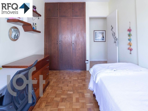 Imagem 18 de 30 de Apartamento Com 3 Dormitórios Na Pamplona, Ótimo Investimento!! - Ap01270 - 34102629