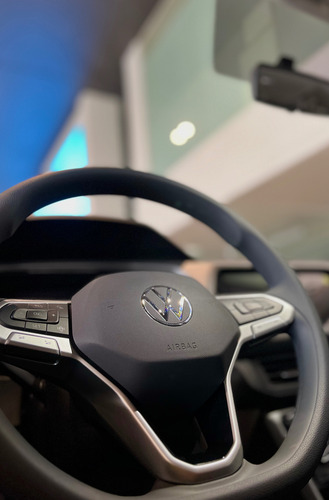 Volkswagen Taigun 1.0 Tsi Trendline At