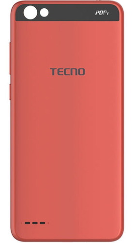 Tapa Trasera Tecno Pop 1 F3