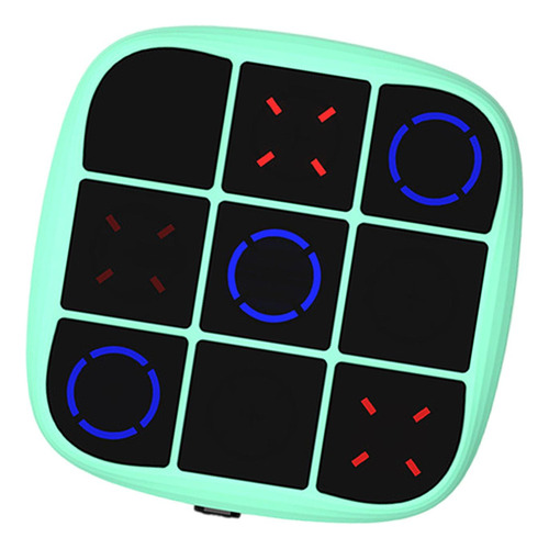 Nuevo Juego De Mesa Eléctrico, Juegos De Mesa Verdes