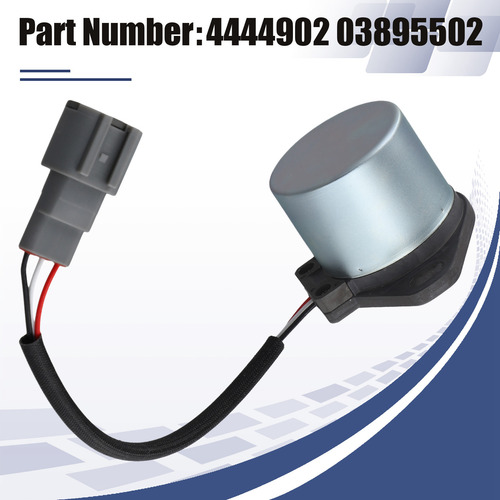Sensor De Ángulo De Bomba Hidráulica 4444902 03895502 Para Z