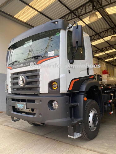 Vw 31320 6x4 Caminhao Rolon Rolof /26280/31280/31330/3131
