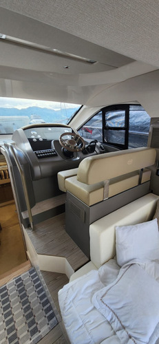 Sessa F42, Intermarine 42, Azimut 43, Schaefer 45 Real 40 Nx