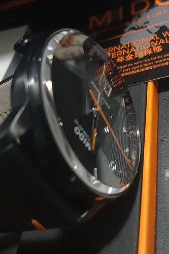 Mido commander big date price deals