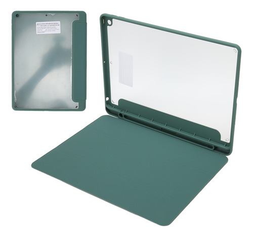 Case De Tableta De 10.2 Pulgadas Para Tableta Ios Con Ranura