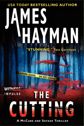 The Cutting, De Hayman, James. Editorial Avon Books, Tapa Blanda En Inglés