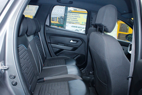 Renault Duster 1.6 Intens