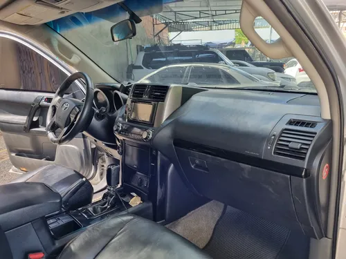 Toyota Prado 3.0 Tx-l
