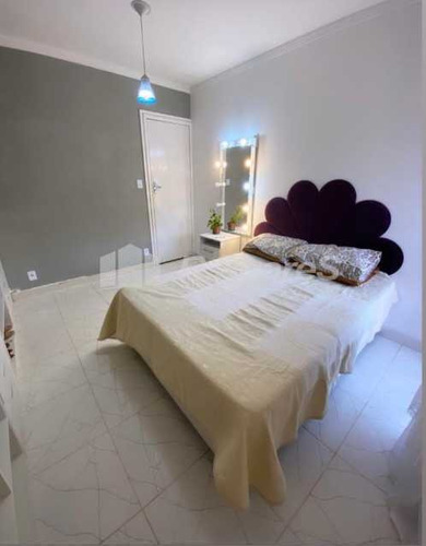 Imagem 9 de 14 de Casa Em Condomínio-à Venda-taquara-rio De Janeiro - Vvcn30127