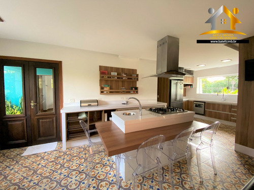 Imagem 23 de 30 de Casa - São Fernando Golf Club - Cotia | Batelli Imóveis - 5212