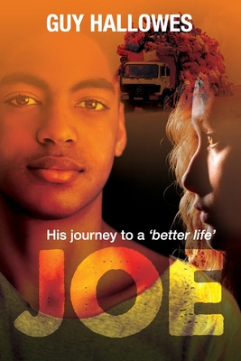 Libro Joe: His Journey To A 'better Life' - Hallowes, Guy