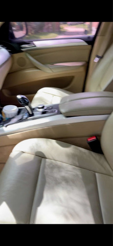 Bmw X5 Bmw 4.8 V8 360 Cv