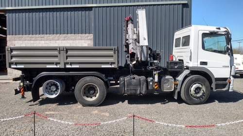Imagen 14 de 15 de Hidrogrúas Tka 30700 C Ex 5h 2m Con Control Remoto