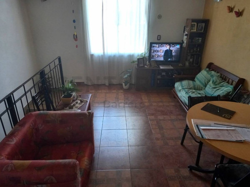 Imagen 14 de 22 de Venta En Bloque 2 Ph Con Patio, Terraza Y Cochera En San Andres