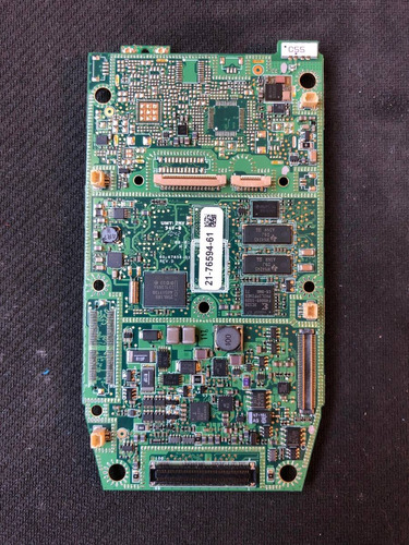 Placa Mãe Coletor Zebra Mc9090-g