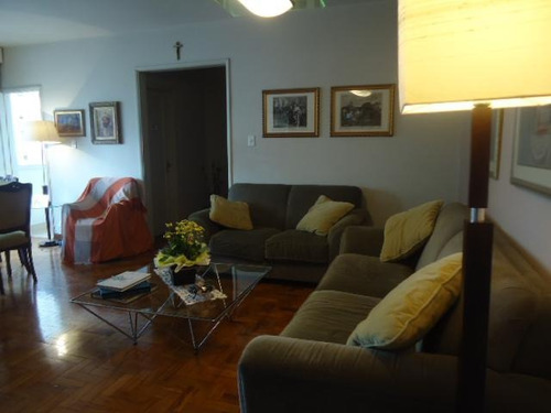 Imagem 6 de 10 de Apartamentos À Venda - Consolação - Ref: 709330 - 709330