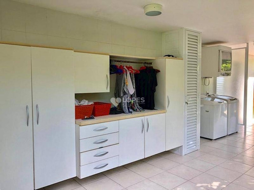 Imagem 18 de 26 de Casa À Venda, 450 M² Por R$ 2.200.000,00 - Piratininga - Niterói/rj - Ca12320