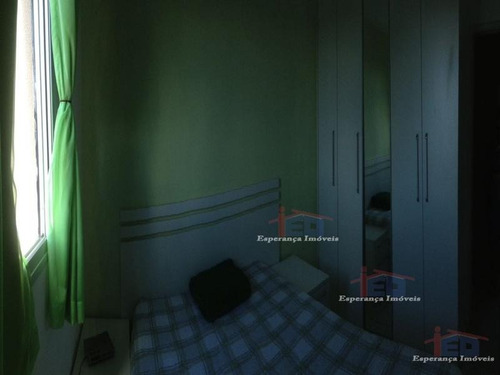 Imagem 8 de 15 de Ref.: 1835 - Apartamento Em Osasco Para Venda - V1835