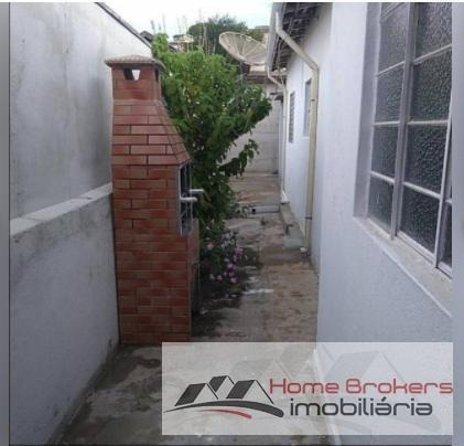 Imagem 4 de 13 de Casa Para Venda Em Jundiaí, Jardim Cristina, 2 Dormitórios, 1 Suíte, 1 Banheiro, 1 Vaga - 24928o_2-1425868
