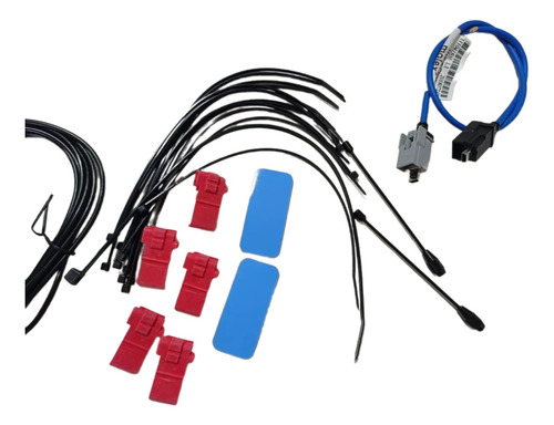 Modulo Receptor Tv Digital Cobalt Onix Prisma 52158616