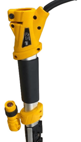 Sh Lixadeira Paredes E Tetos Stone Hammer - 700c-6d 220v 80