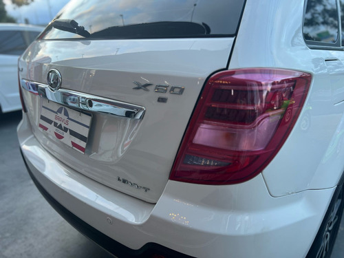 Lifan X60 1.8 Vip 4x2 5p