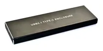 Comprar Adaptador Case Cofre Disco Ssd M2 M.2 Nvme Key M A Usb 3.0
