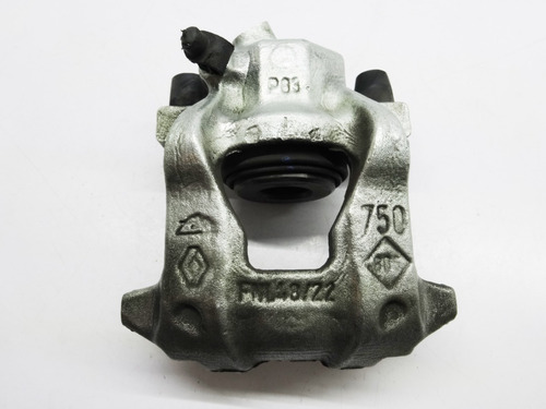 Caliper Mordaza Copiloto Renault Logan 1.6 Std 2016-2020 Org (Usado)