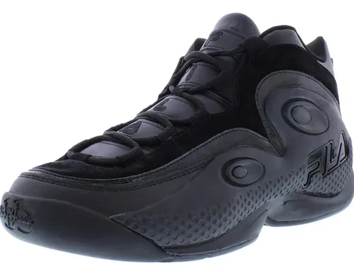 Grant hill fila 3 2025