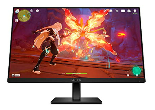 Monitor Gaming Omen 23.8  Fhd 165hz