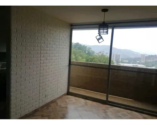 Apartamento En Venta La Estrella (n)