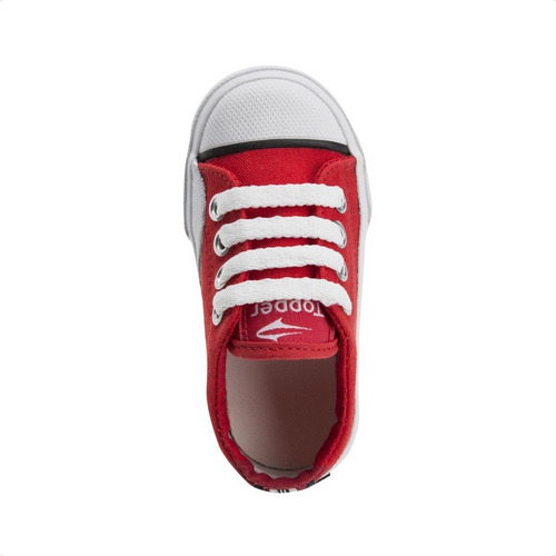 Imagen 4 de 5 de Zapatillas Topper Profesional Bebe Infante Casual