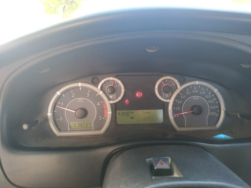 Ford Ranger Xlt Cd 4x2 3.0 Hdi
