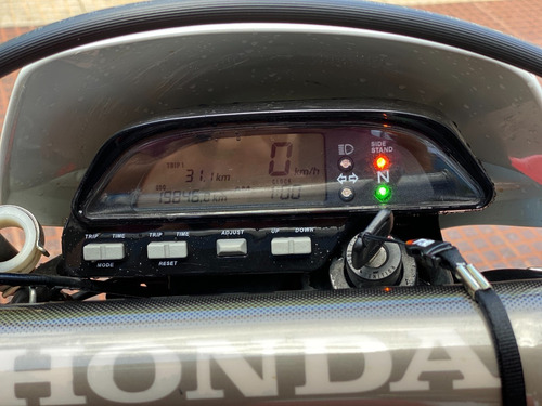Honda Tornado Xr 250