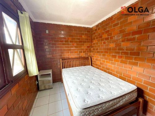 Imagem 21 de 30 de Casa Com 04 Quartos Em Condomínio, À Venda - Gravatá/pe - Vl0039