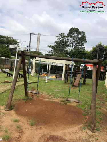 Imagem 15 de 15 de Apartamento 2 Quartos Para Venda 48 M² Por R$ 318.000 - 883