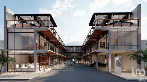 Venta Local Comercial 1 Ambiente Las Américas