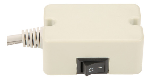 Lámpara De Coser De 0,5 W, Accesorio Para Máquina, Luz De Tr