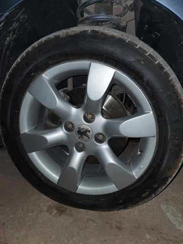 Peugeot 307 2.0 Hdi Xt Premium 110cv 2009