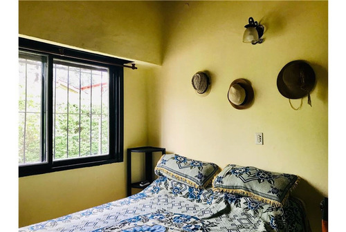 Imagen 10 de 30 de Venta/permuta Casa 5 Amb.pisc.parque Tortuguitas