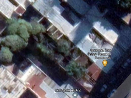 Imagen 3 de 3 de 58 Entre 7 Y 8 - Lote De 400 M2 A La Venta - La Plata