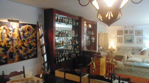 Apartamento À Venda, 300 M² Por R$ 2.800.000,00 - Copacabana - Rio De Janeiro/rj - Ap0967