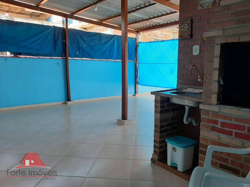 Imagem 26 de 30 de Casa 4 Quartos Próximo Ao Prezunic - Cg/rj - Ca0409