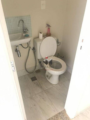 Imagem 7 de 24 de Apartamento A Venda Por R$ 440.000 Ou Aluguel Por R$ 1.100com 3 Dormitórios, 220 M² - /mês - Centro - Ribeirão Preto/sp - Ap4003