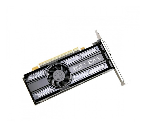 Imagen 3 de 5 de Tarjeta De Video Evga Geforce Gt1030 Sc 2gb 02g-p4-6333-kr