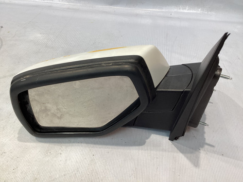 Espejo Retrovisor Exterior Izquierdo Chevrolet Silverado